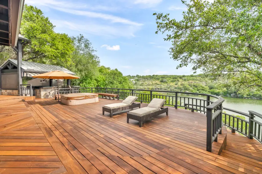 702 Los Escondidos, Marble Falls, TX 78654 - #3