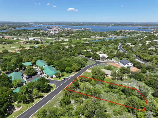 Lot  4139 Out Yonder, Horseshoe Bay, TX 78657