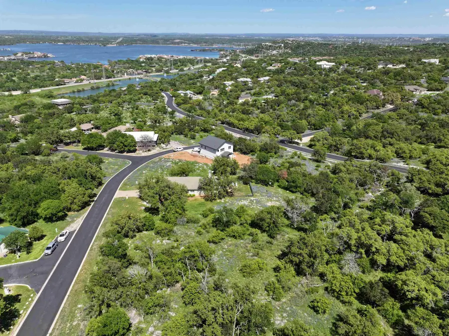 Lot  4139 Out Yonder, Horseshoe Bay, TX 78657 - #3