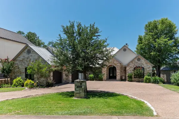 3012 Driftwood Lane, Horseshoe Bay, TX 78657