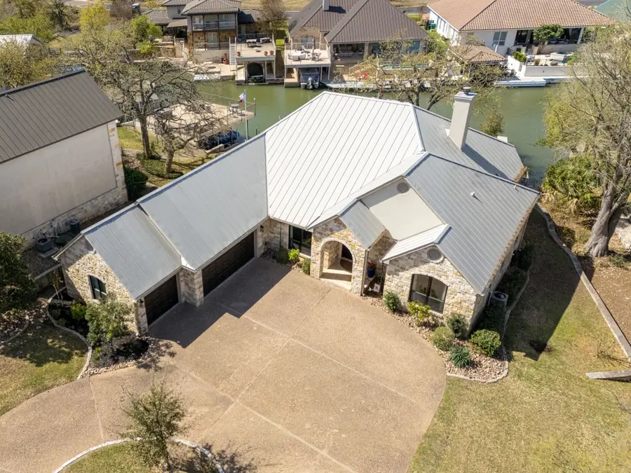 3012 Driftwood Lane, Horseshoe Bay, TX 78657 - #2