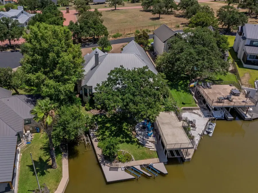 3012 Driftwood Lane, Horseshoe Bay, TX 78657 - #3