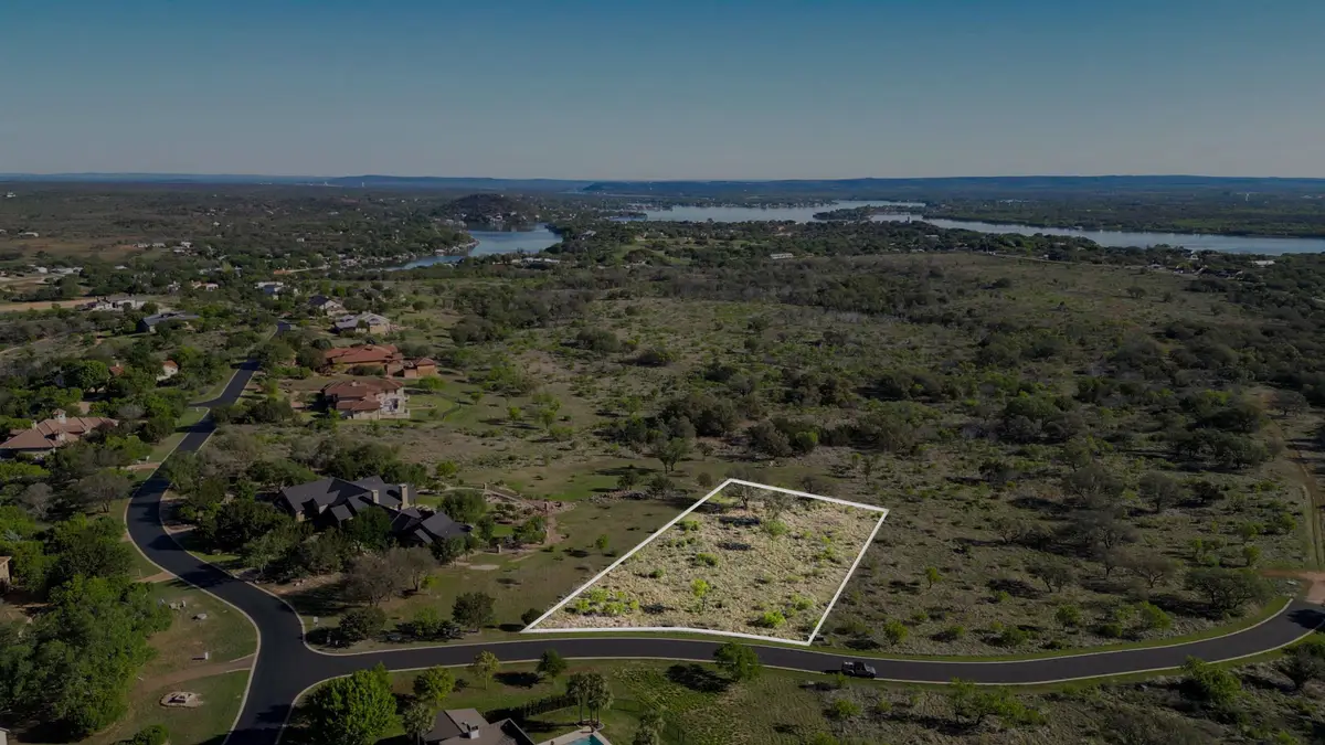 Lot 6 Marianne Trail, Horseshoe Bay, TX 78657 - #1
