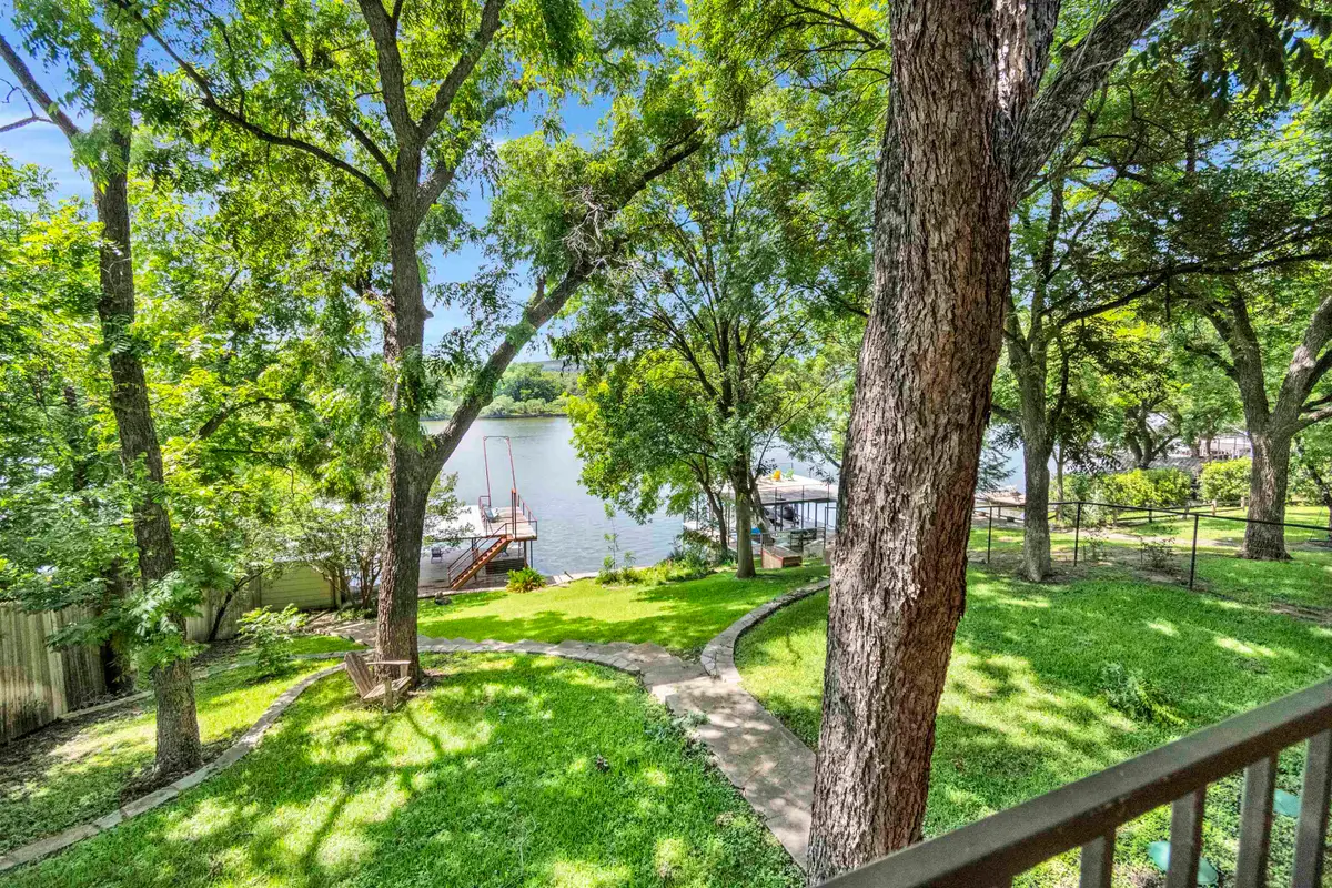 418 County Road 119a, Kingsland, TX 78611 - #1