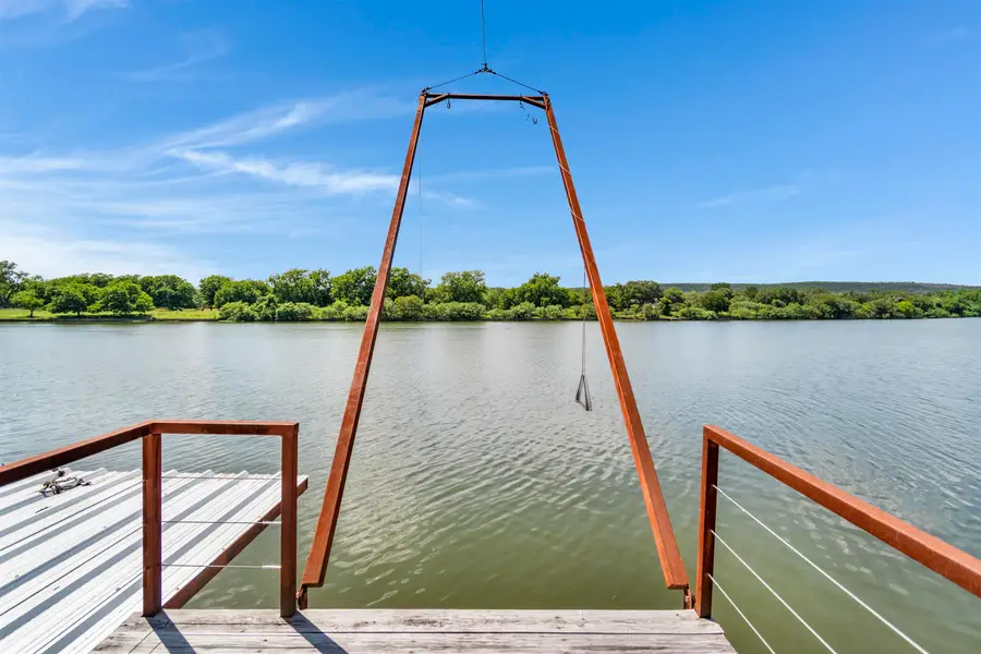 418 County Road 119a, Kingsland, TX 78611 - #2