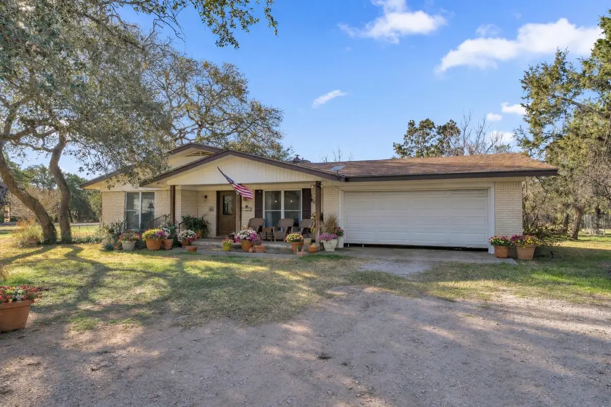 2229 Fm 3509, Burnet, TX 78611 - #1