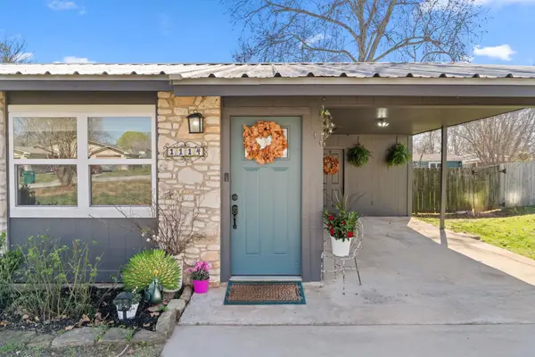 1114 Cedar Drive, Marble Falls, TX 78654