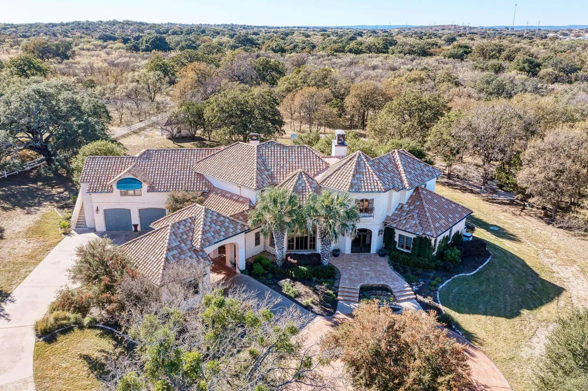 408 Haney Trace, Horseshoe Bay, TX 78657 - #1