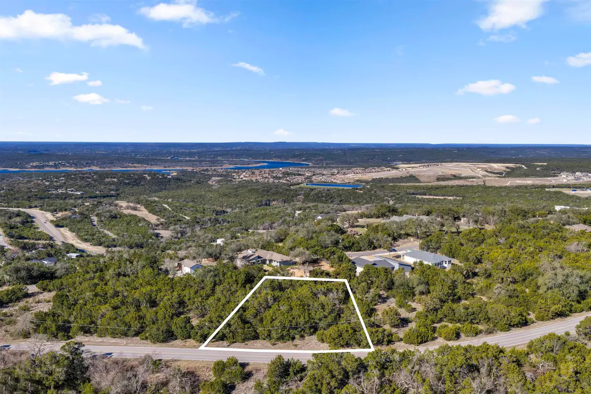 8614 Bar K Ranch Road, Lago Vista, TX 78645 - #1