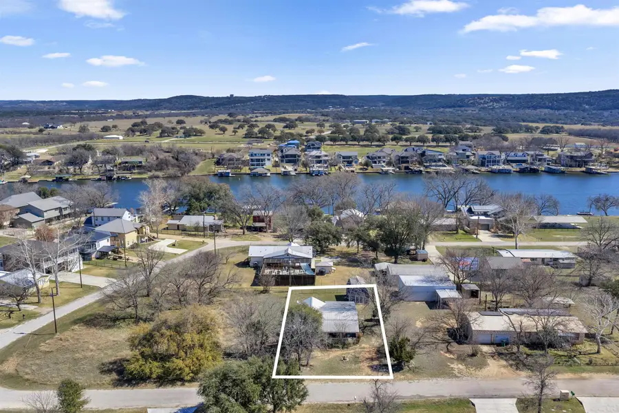 3810 Coyote Trail, Kingsland, TX 78639 - #2