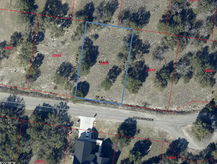 708 Sidewinder, Horseshoe Bay, TX 78657 - #2