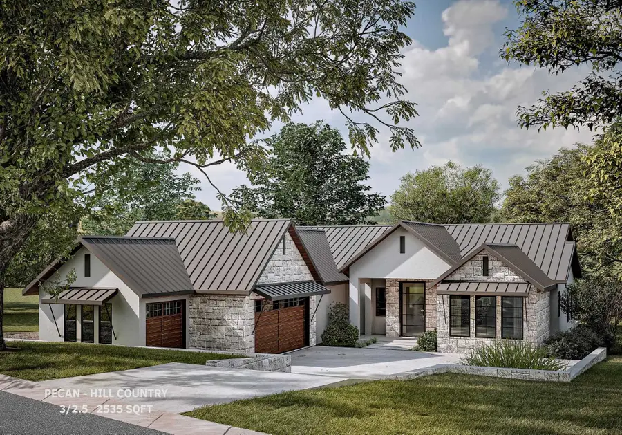 Lot 68 Paintbrush, Horseshoe Bay, TX 78657 - #3