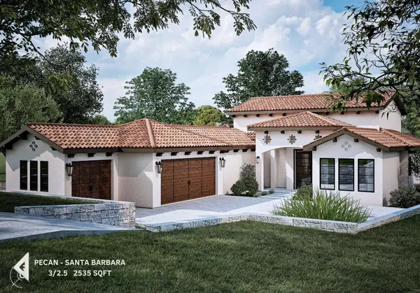 205 Nattie Woods, Horseshoe Bay, TX 78657