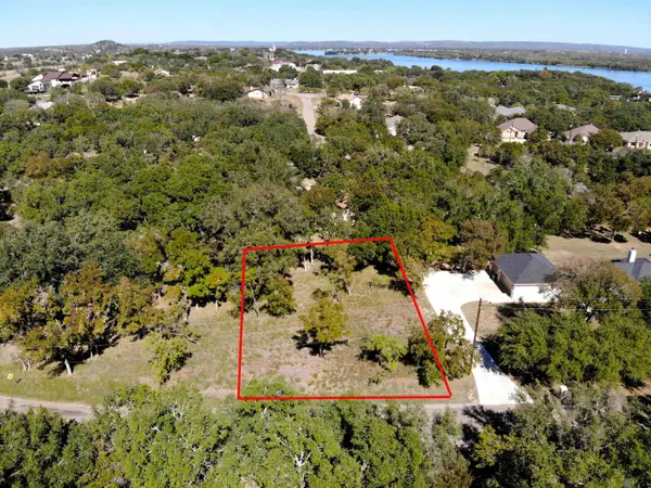 Lot 228 Mountain Drive, Horseshoe Bay, TX 78657