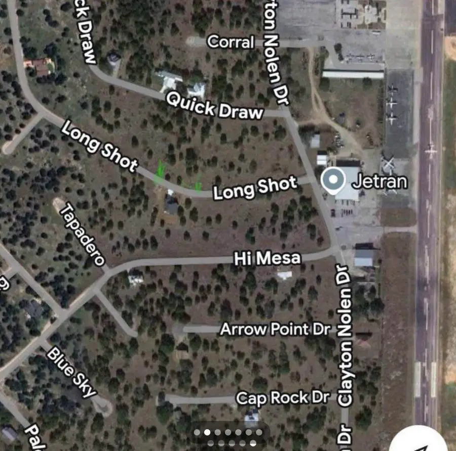 22031 Long Shot, Horseshoe Bay, TX 78657 - #2