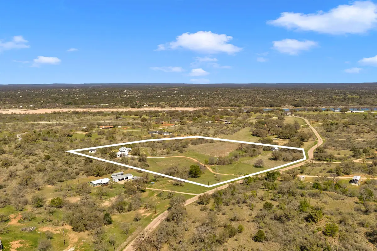171 Cr 117, Llano, TX 78643 - #1
