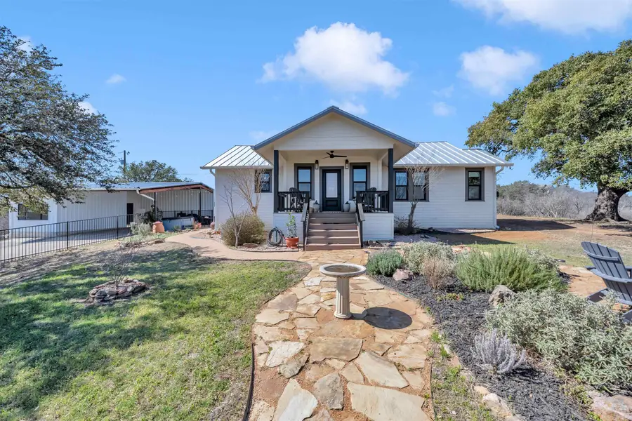 171 Cr 117, Llano, TX 78643 - #3