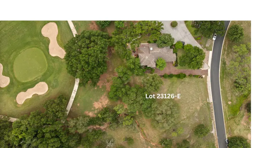 Lot 23126-E Lost Spur, Horseshoe Bay, TX 78657 - #3