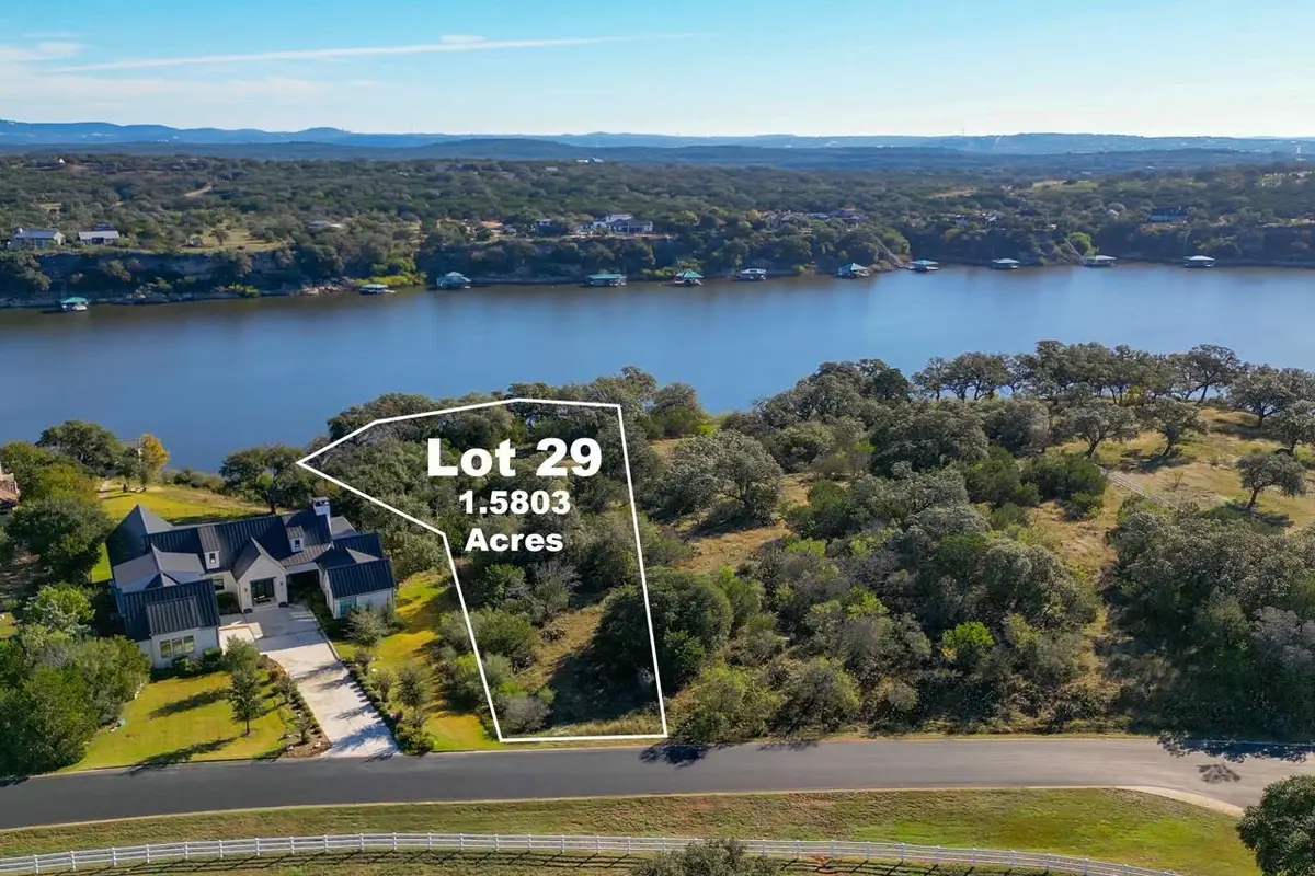 3032 Travis Lakeside Dr, Spicewood, TX 78669 - #1
