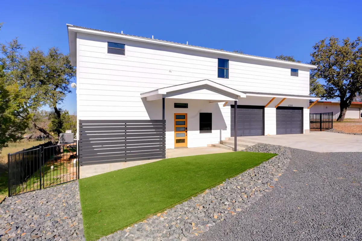 4100 Rm 690, Burnet, TX 78611 - #1