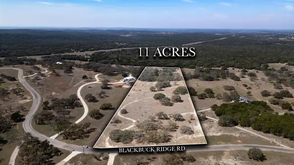 TBD Blackbuck Ridge Dr. Lot 181, Lampasas, TX 76550