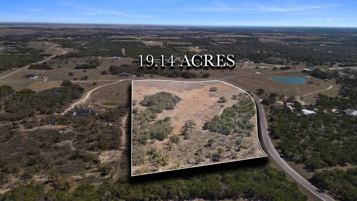 TBD Carpenter Court, Burnet, TX 78611 - #1