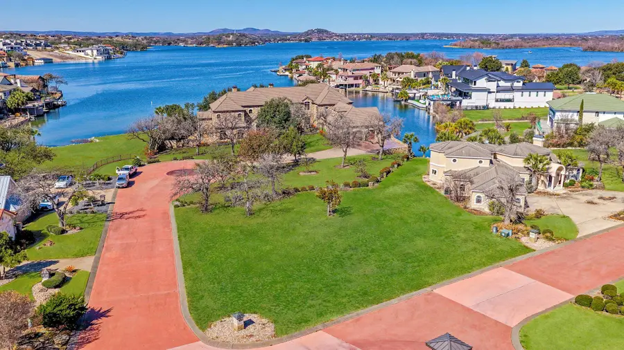 Lot 8 Applehead Island, Horseshoe Bay, TX 78657 - #2