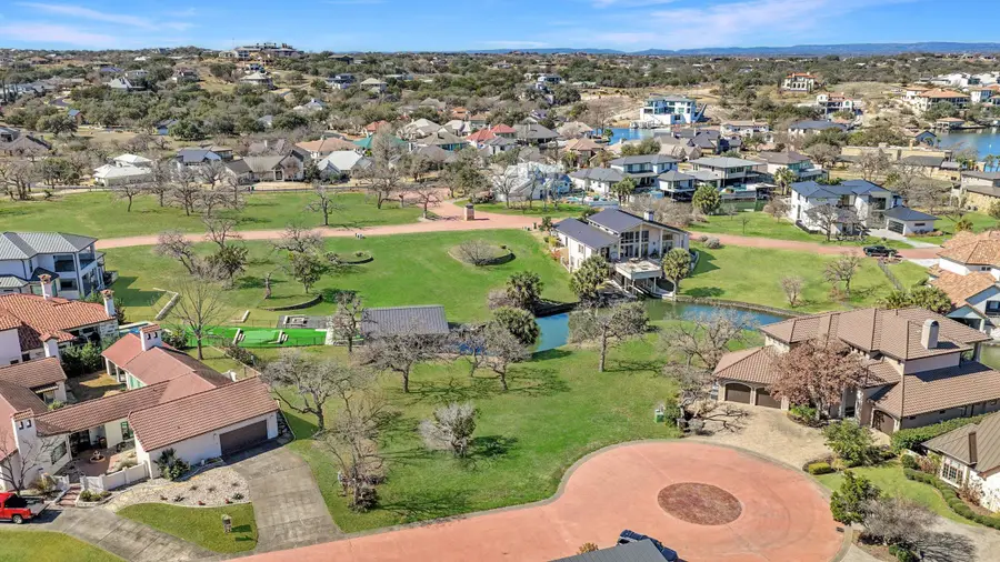 83E Applehead Island Drive, Horseshoe Bay, TX 89657 - #2