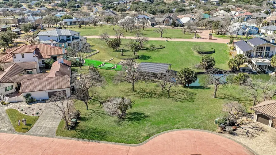 83E Applehead Island Drive, Horseshoe Bay, TX 89657 - #3