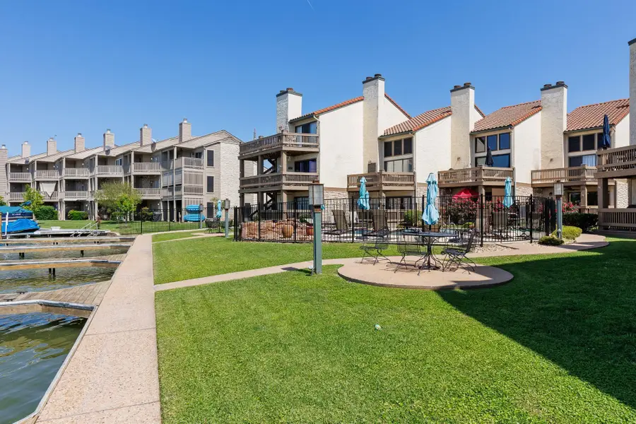 509 Short Circuit #104 Drive, Horseshoe Bay, TX 78657 - #3