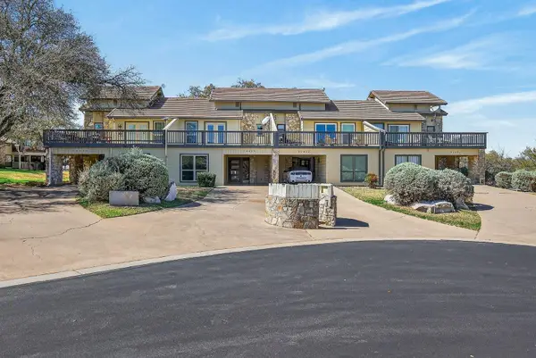 320 Twin Sails, #23, Horseshoe Bay, TX 78657-23