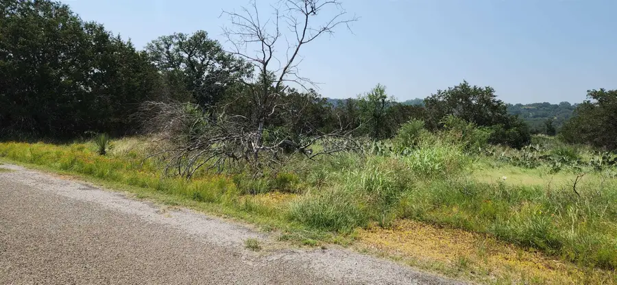 TBD Easy Street, Burnet, TX 78611 - #3