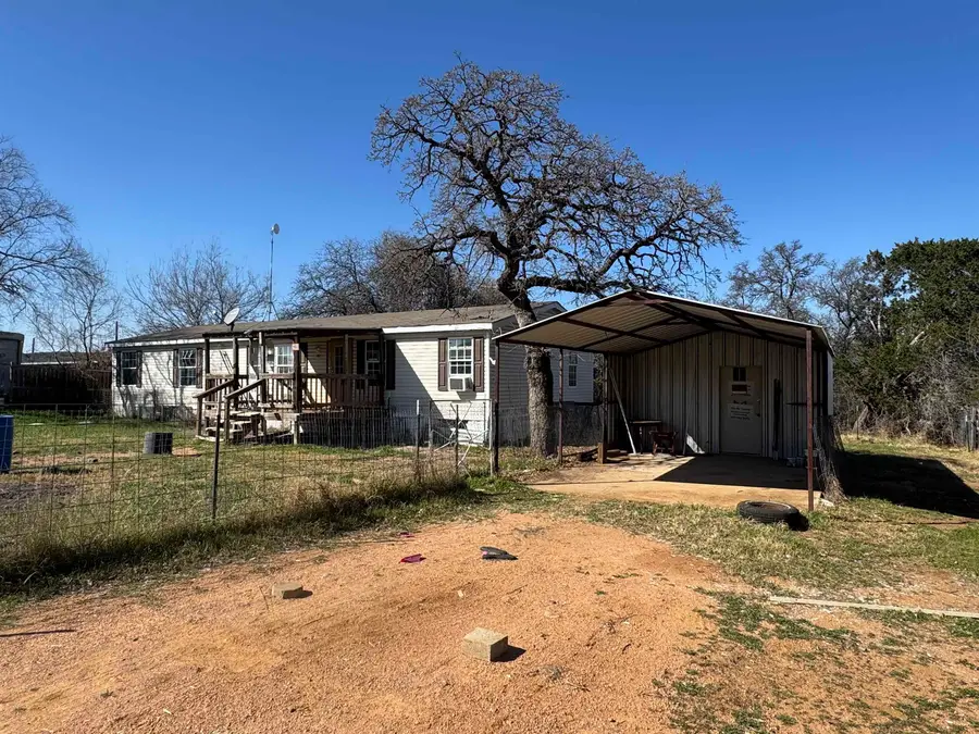 902 Apache, Burnet, TX 78611 - #2