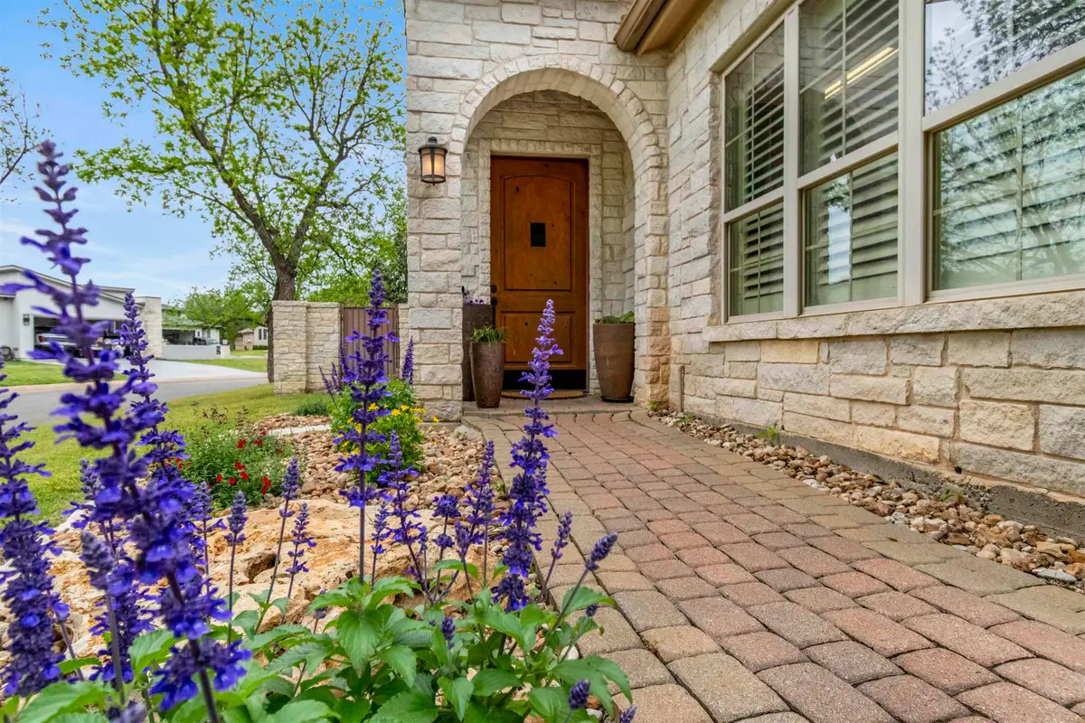101 Blanco Court, Horseshoe Bay, TX 78657 - #1