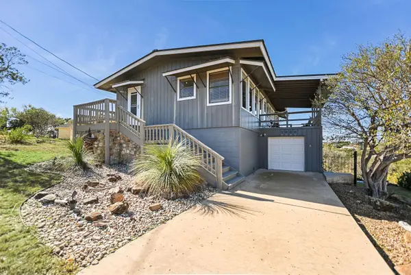 2500 Highview Drive, Horseshoe Bay, TX 78657