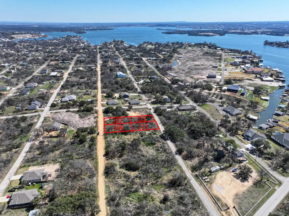 TBD Cedarhill & Hilldale, Granite Shoals, TX 78654 - #1