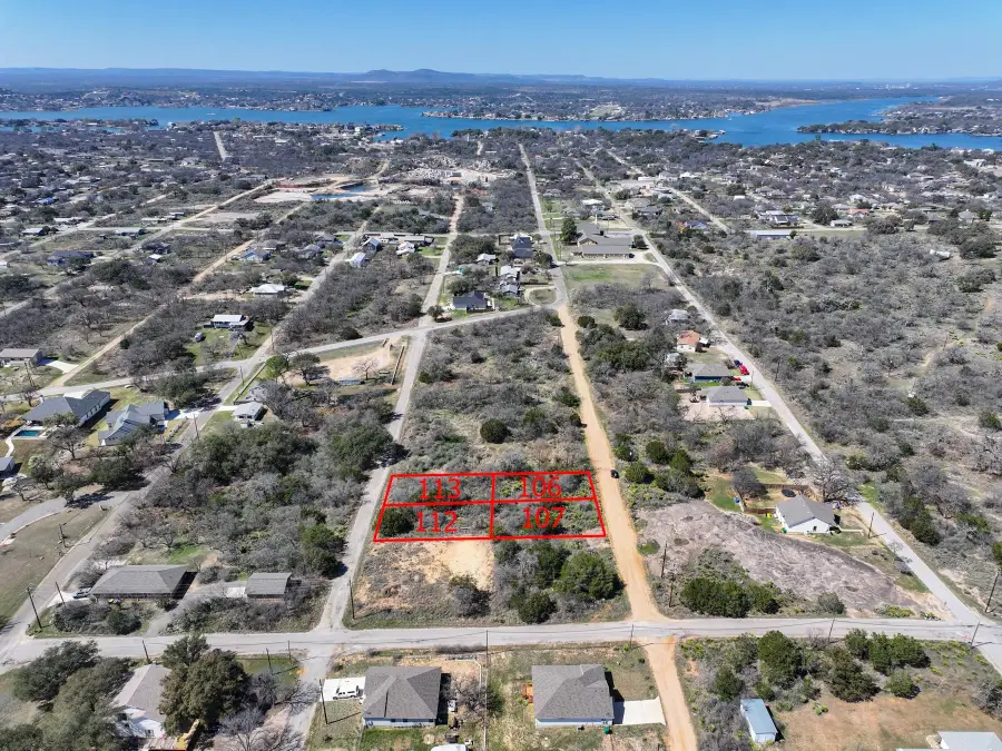 TBD Cedarhill & Hilldale, Granite Shoals, TX 78654 - #3