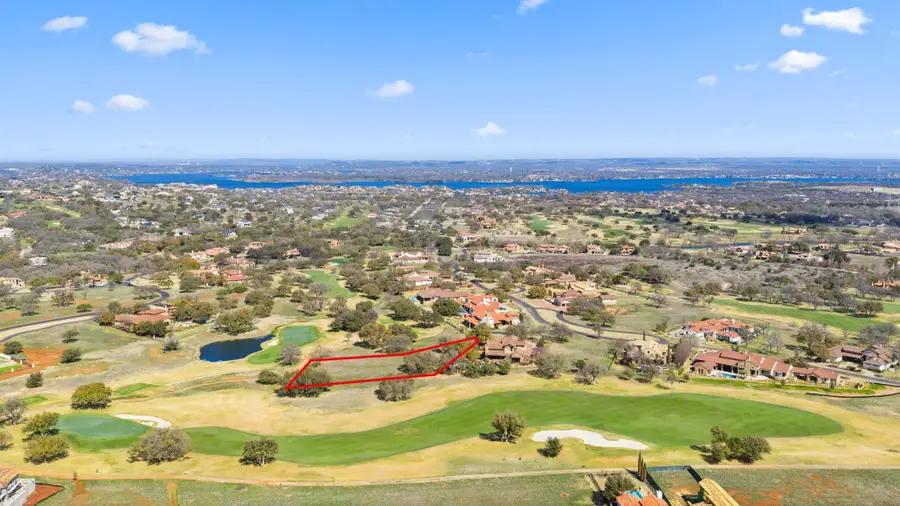 Lot 42 Cielo, Horseshoe Bay, TX 78657 - #3