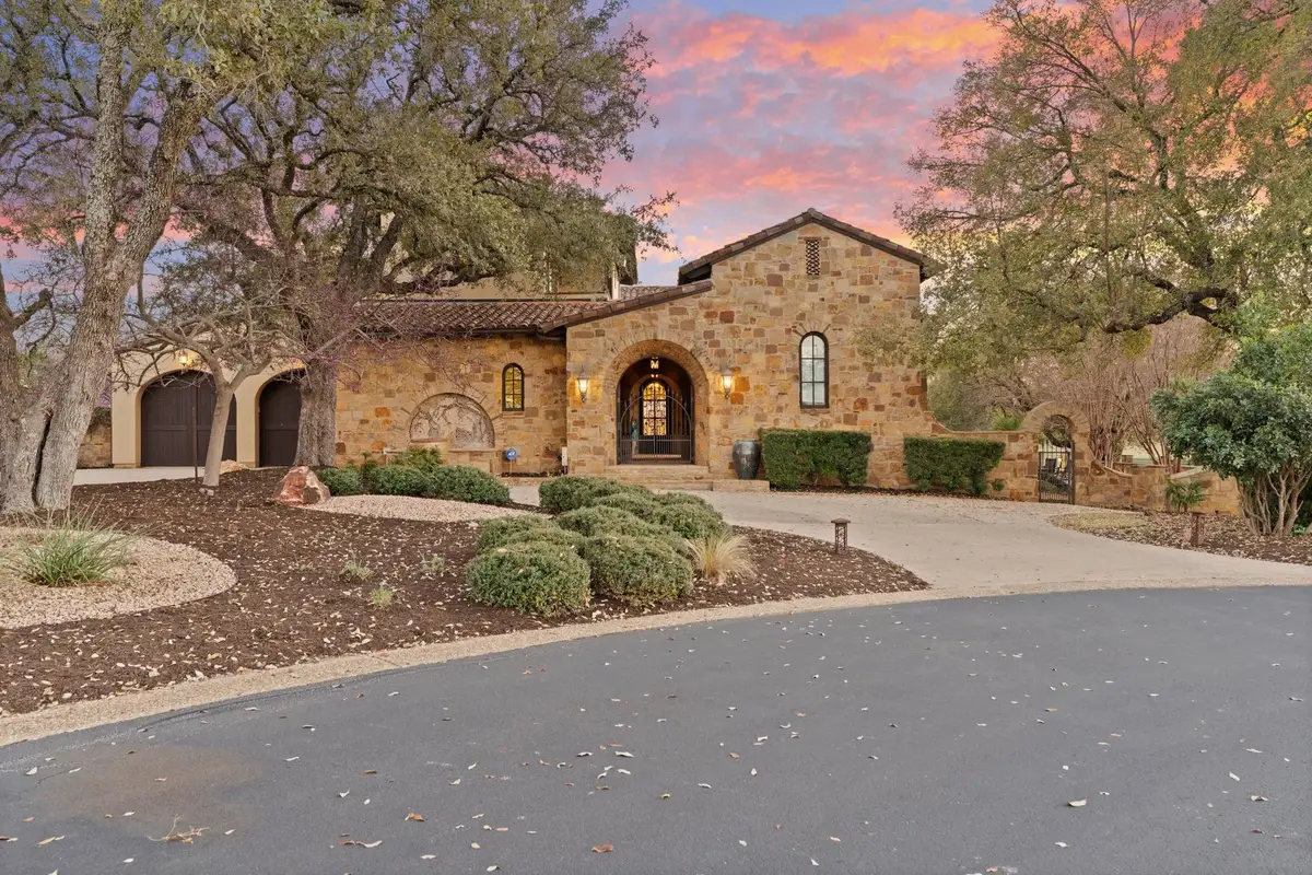 100 Cielo, Horseshoe Bay, TX 78657 - #1