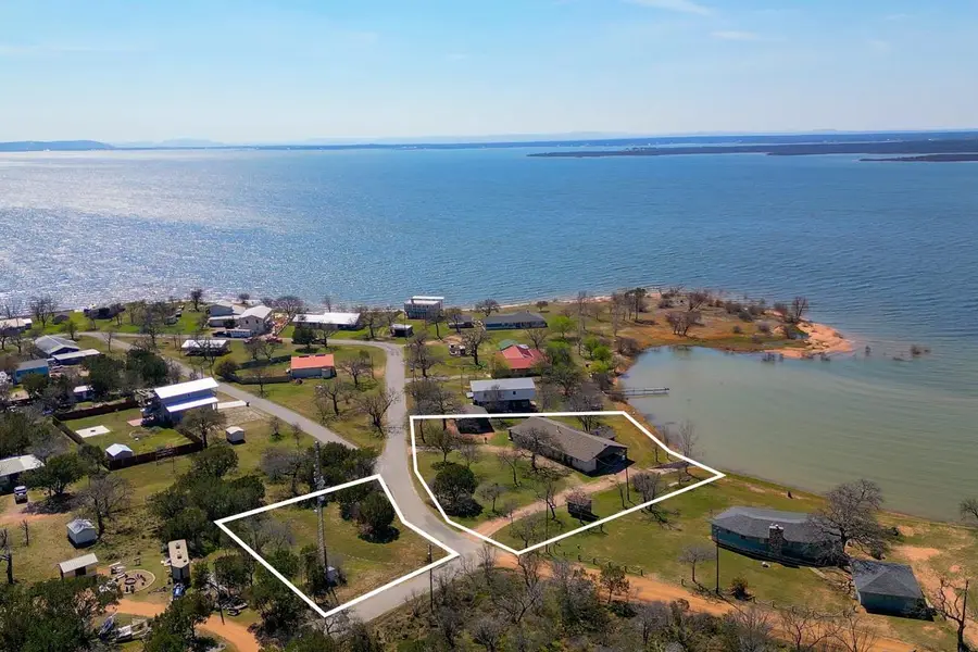 508 W Lakecrest, Bluffton, TX 78607 - #3