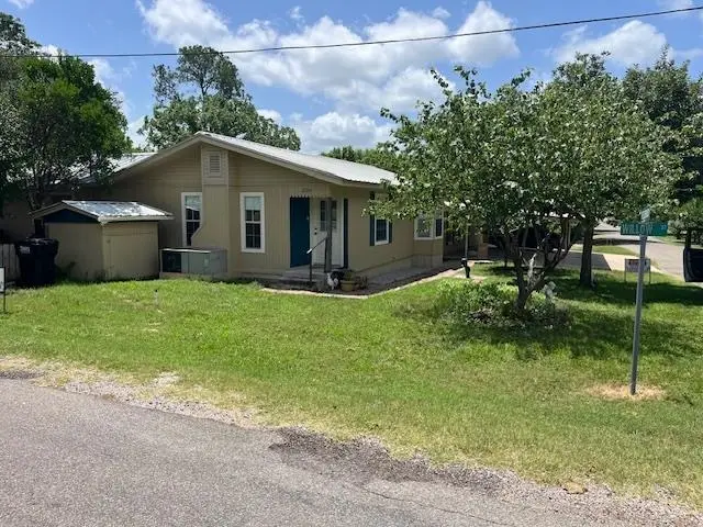 200 WILLOW & Red Bud St., Tow, TX 78672 - #2