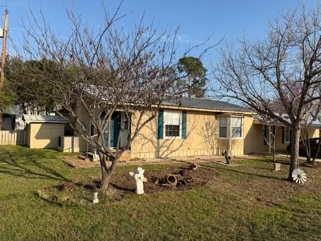 200 WILLOW & Red Bud St., Tow, TX 78672 - #3