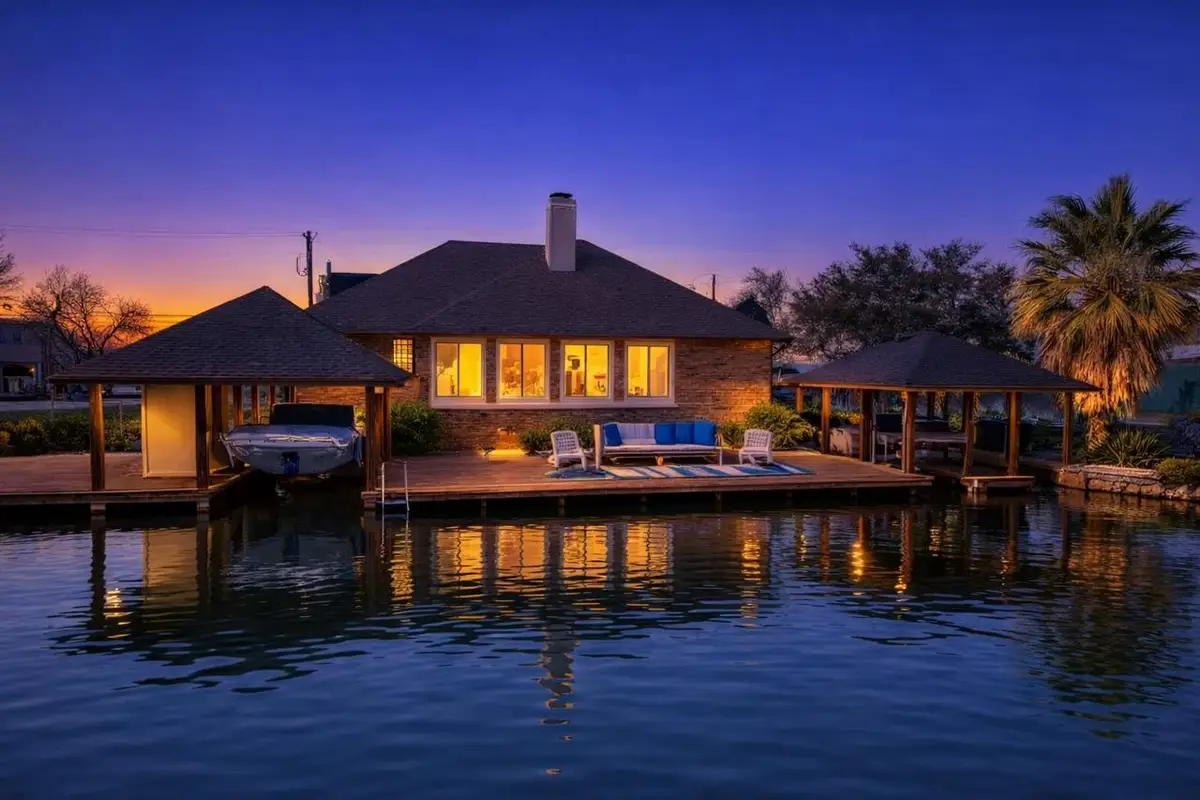 1101 Impala Drive, Granite Shoals, TX 78654 - #1