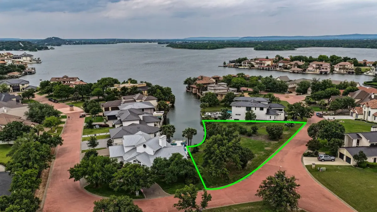 67 Applehead Island Drive, Horseshoe Bay, TX 78657 - #1