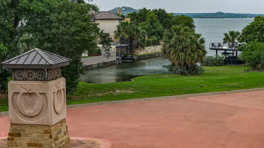 67 Applehead Island Drive, Horseshoe Bay, TX 78657 - #2