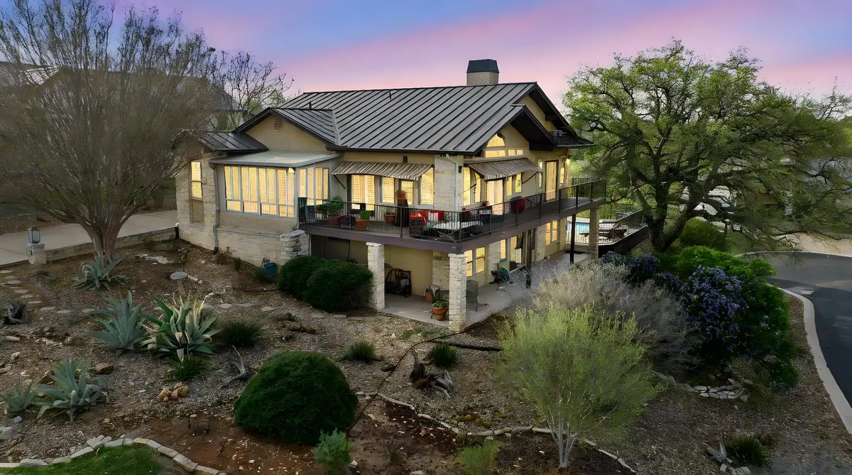 106 Long Mountain, Horseshoe Bay, TX 78657 - #1