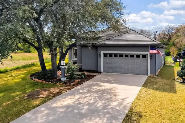 317 Short Circuit, Horseshoe Bay, TX 78657