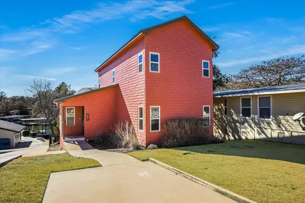 316 Mountain View, Sunrise Beach, TX 78643