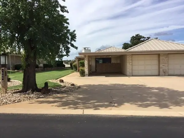 1406 Broken Hills Unit #15, Horseshoe Bay, TX 78657-9999