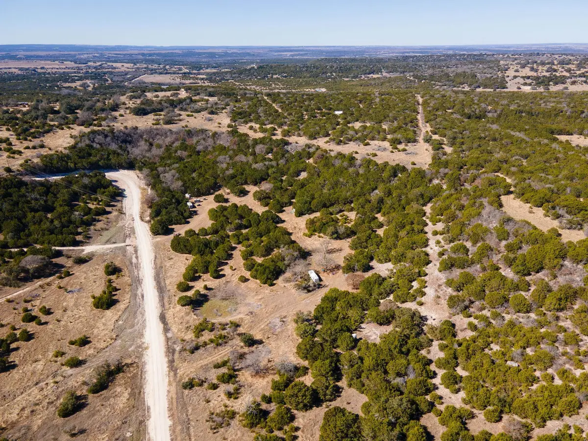 Lot # 62 Private Road 3804, Lampasas, TX 76550 - #1